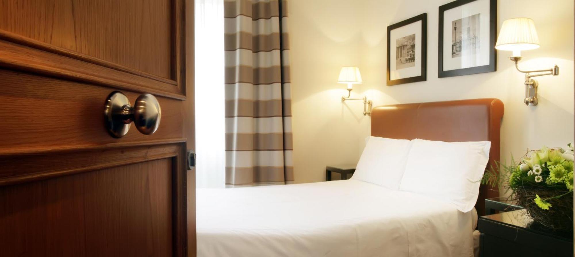 Hotel Albergo Santa Chiara, Rome